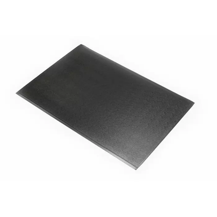 Coba Europe Orthomat Premium PVC Foam Anti-Fatigue Mat 0.9 mx1.5 mx12.5 mm, FF010002
