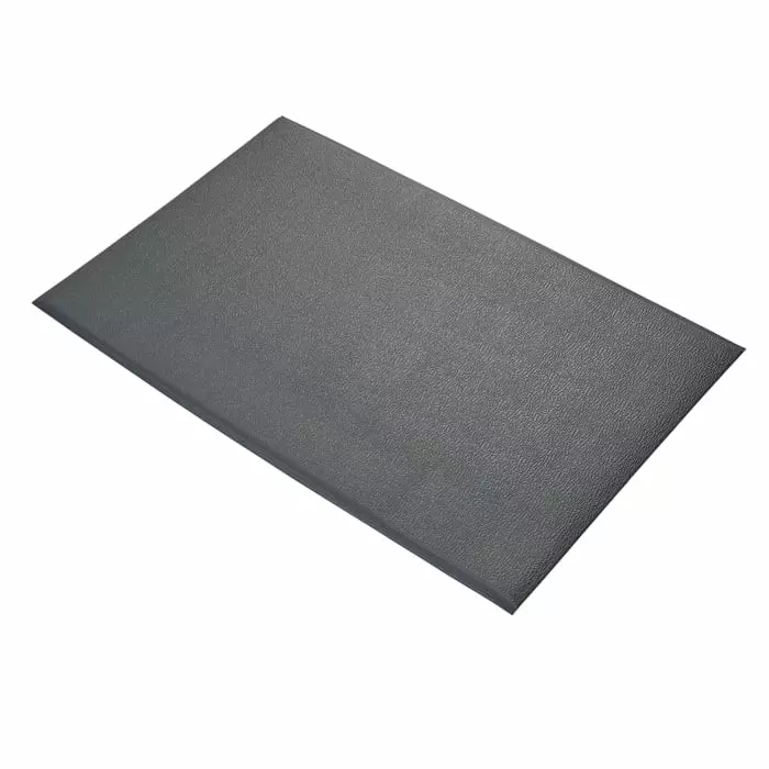 Coba Europe Orthomat Standard PVC Foam Anti-Fatigue Mat 0.9 mx3 mx9.5 mm, AF010903