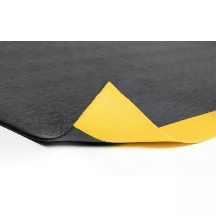 Coba Europe Orthomat Standard Foam Anti-Fatigue Mat 0.9 mx18.3 mx9.5 mm, AF060003