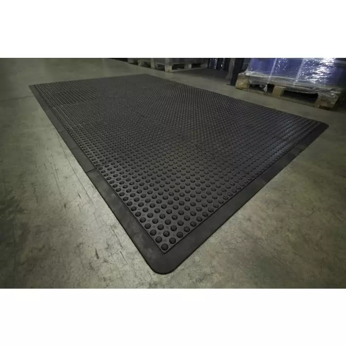 Coba Europe Bubblemat Connect Natural Rubber Anti-Fatigue Mat 50 c mx50 c mx13.5 mm, BF010007