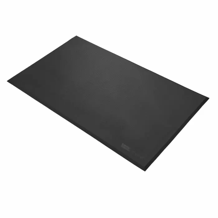 Coba Europe Hygimat Rubberised Gel Foam Anti-Fatigue Mat 0.9 mx1.5 mx17 mm, HYS010002