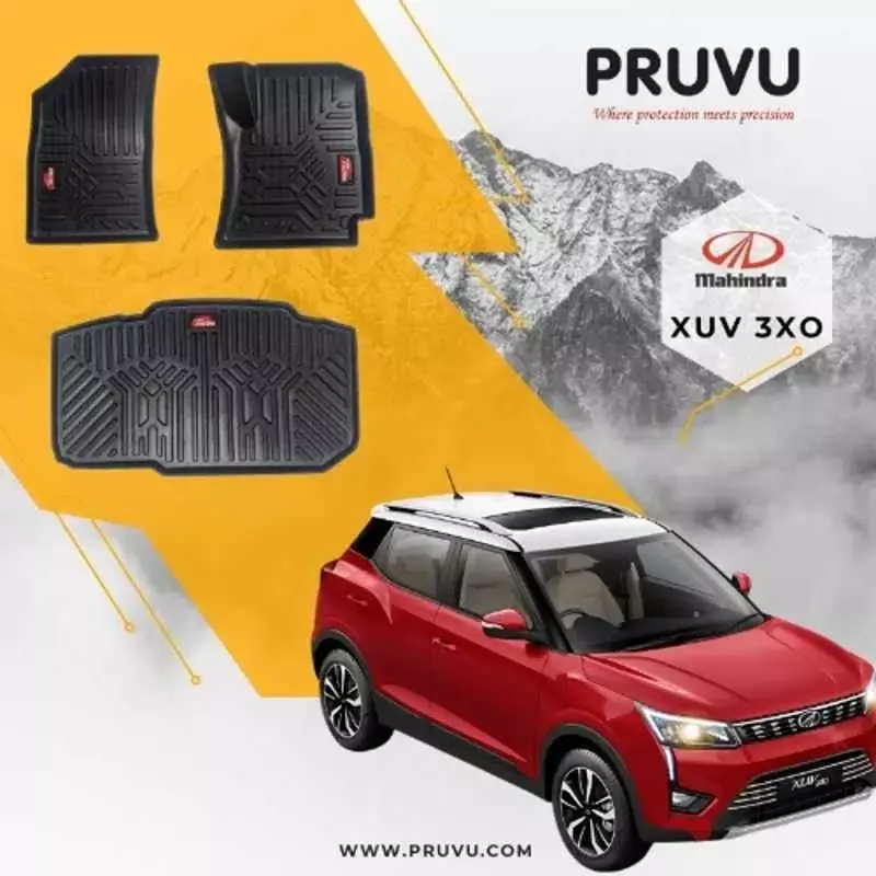 pruvu-3d-car-floor-mats-for-mahindra-xuv-3x0-manualautomatic-2024-till-date-pru-tfm-024-set-of-3-pcs