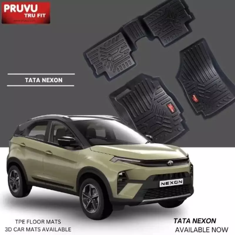 pruvu-3d-car-floor-mats-for-tata-nexon-automatic-2020-till-date-pru-tfm-039-a-set-of-3-pcs
