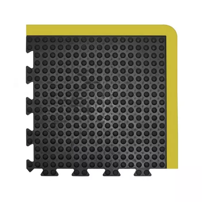 Coba Europe Bubblemat Connect Natural Rubber Anti-Fatigue Mat 50 c mx50 c mx13.5 mm, BF010709