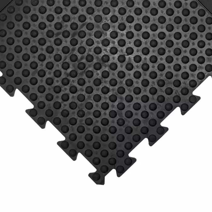 Coba Europe Bubblemat Connect Natural Rubber Anti-Fatigue Mat 50 c mx50 c mx13.5 mm, BF010709