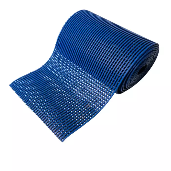 Coba Europe DeckStep PVC Anti-Fatigue Mat 0.59 mx10 mx11.5 mm, DS020610