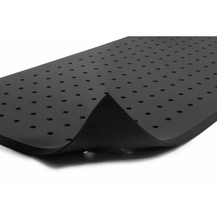 Coba Europe Hygimat with Holes Rubberised Gel Foam Anti-Fatigue Mat 0.9 mx1.5 mx17 mm, HYG010002