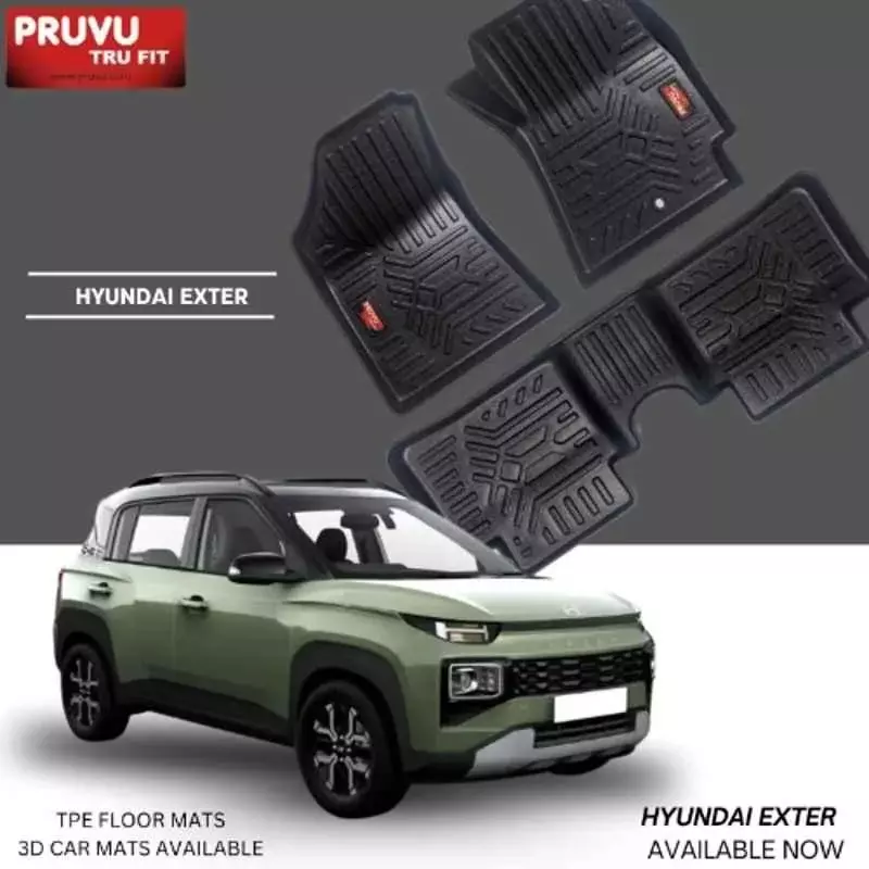 pruvu-3d-car-floor-mats-for-hyundai-exter-manual-2023-till-date-pru-tfm-044-set-of-3-pcs