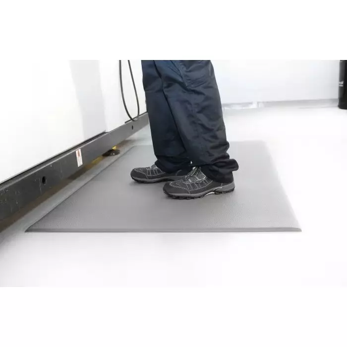 Coba Europe Orthomat Standard Foam Anti-Fatigue Mat 0.9 mx1.5 mx9.5 mm, AF060002