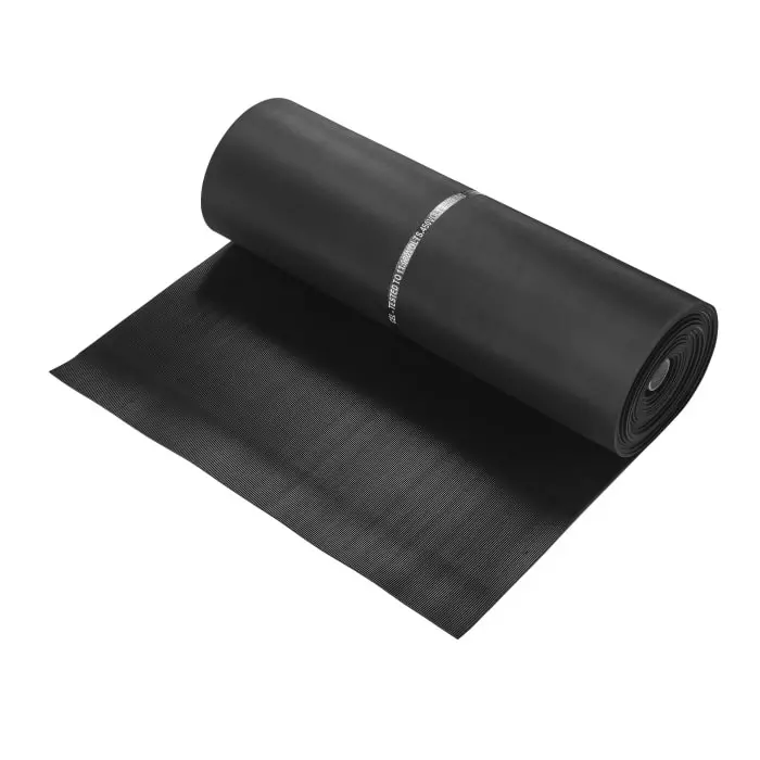 Coba Europe Anti-Slip COBASwitch Electrical Safety Mat 15000V BS921/1976 0.9mx2mx9 mm, SM010032