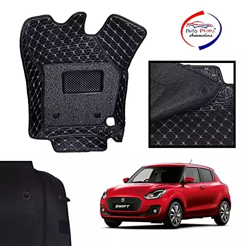 auto-pearl-7d-car-floor-mat-compatible-for-maruti-suzuki-swift-set-of-3