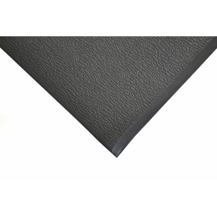 Coba Europe Orthomat Standard PVC Foam Anti-Fatigue Mat 0.6 mx0.9 mx9.5 mm, AF060001