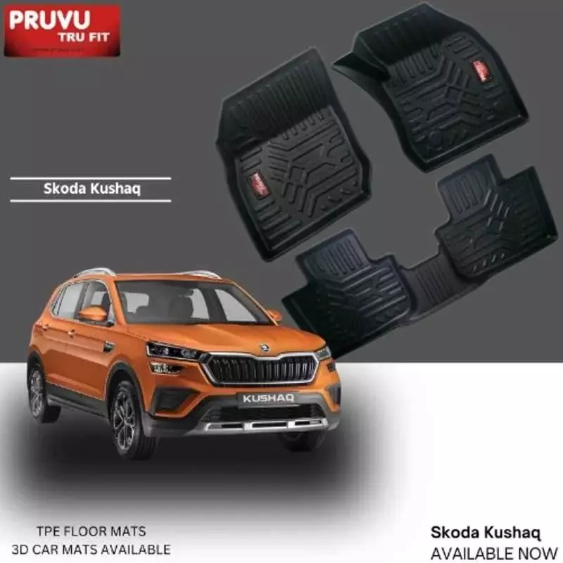 pruvu-3d-car-floor-mats-for-skoda-kushaq-manual-2021-till-date-pru-tfm-034-set-of-3-pcs