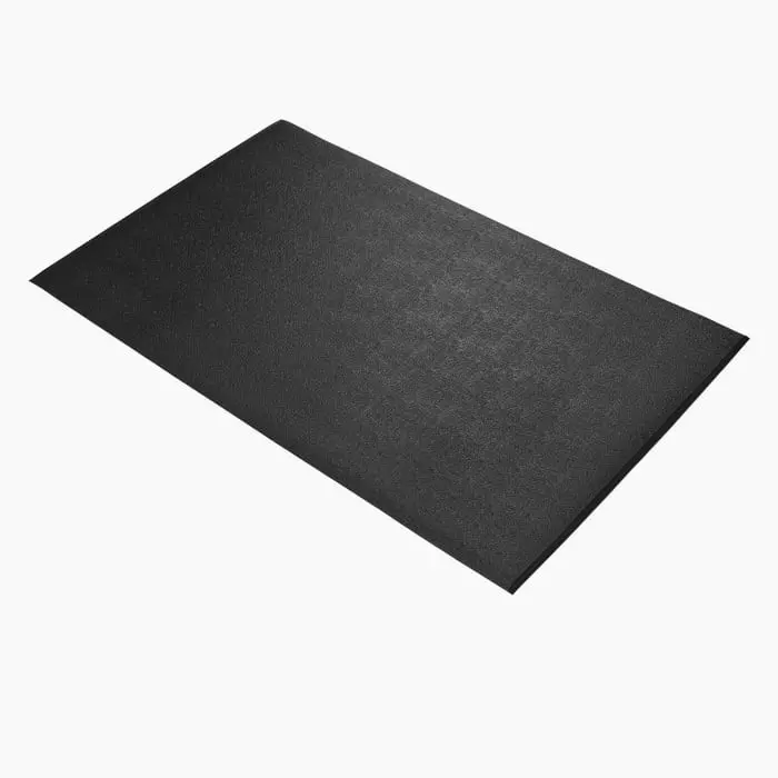 Coba Europe Orthomat Standard PVC Foam Anti-Fatigue Mat 0.9 mx1.5 mx9.5 mm, AF010002