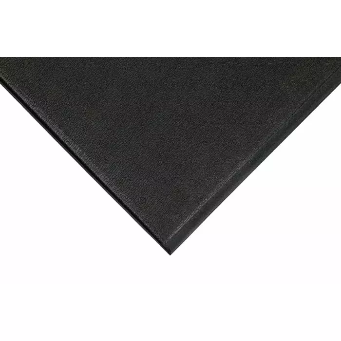 Coba Europe Orthomat Standard PVC Foam Anti-Fatigue Mat 0.9 mx1.5 mx9.5 mm, AF010002