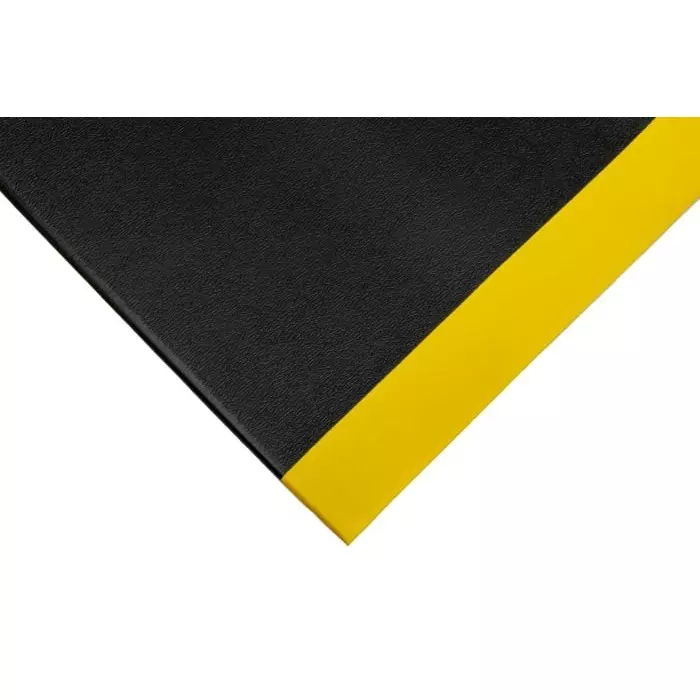 Coba Europe Orthomat Standard PVC Foam Anti-Fatigue Mat 0.9 mx18.3 mx9.5 mm, AF010703