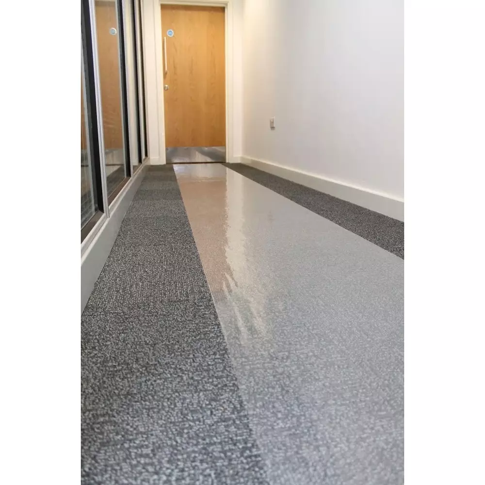 Coba Europe COBAguard Carpet Hard Floor Floor Protectionx1.2m 50m 50 / 90 µ (mic) mm, CGC0004