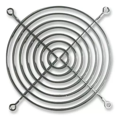 NMB TECHNOLOGIES For Use With:NMB 3600 Series Axial Fans, 055013