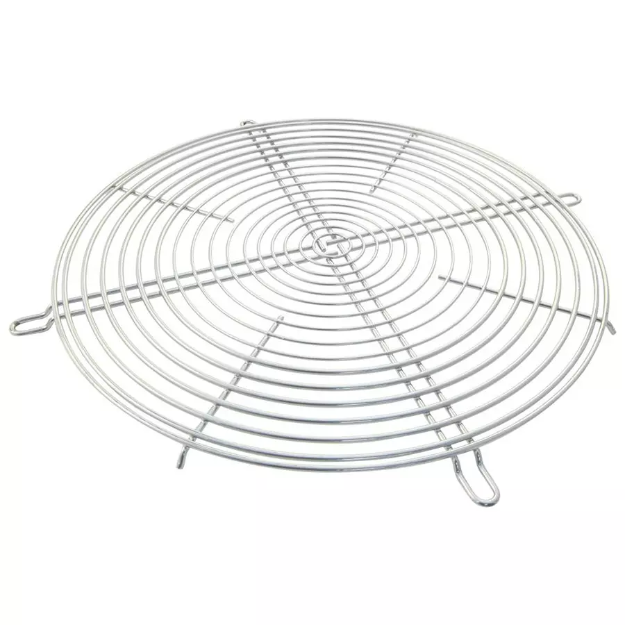 ebmpapst Fan Guard, 250mm, Steel, 09418-2-4039