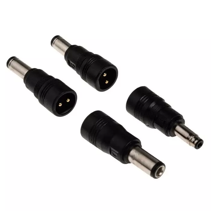 RS Pro Car Charger 11 to 16 V DC Input 19 V DC Output Plug In 4.7 A