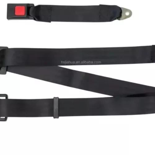 oscar-manual-3-point-seat-belt-nylon-black-84x2-inch-21336x508-cm-size-for-vehicle-safety-restraint