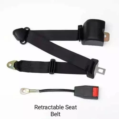 oscar-automatic-retractable-3-point-autofriend-bus-seat-belt-abs-nylon-black-102x2-inch-259x508-cm-size-for-vehicle-safety-restraint