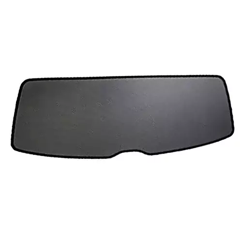 Auto Pearl Rear Dicky Sun Shade Black Compatible For Honda Amaze 2018, Dicky_Amaze2018