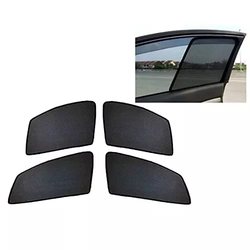 auto-pearl-window-plug-in-half-sun-shades-z-black-compatible-for-maruti-suzuki-swift-2011-2016-halfcurtain_new-swift-set-of-4