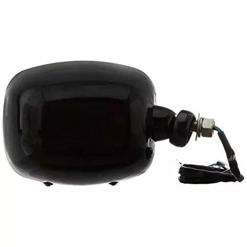 Uno Minda Square Head Light - LH for Ford New Holland (HL-5568)