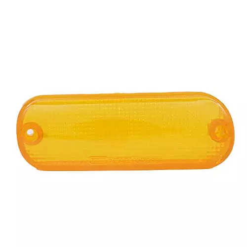 Uno Minda Front Indicator Lens For Maruti 800 Type 2 (7056-615)