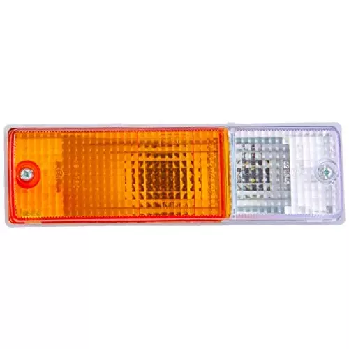 Uno Minda Front Turn Parking - LH for Maruti 800 Type 1 (TP-7104)