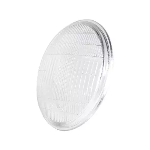 Uno Minda Glass for Mahindra M&M B-275 (5507-602X)