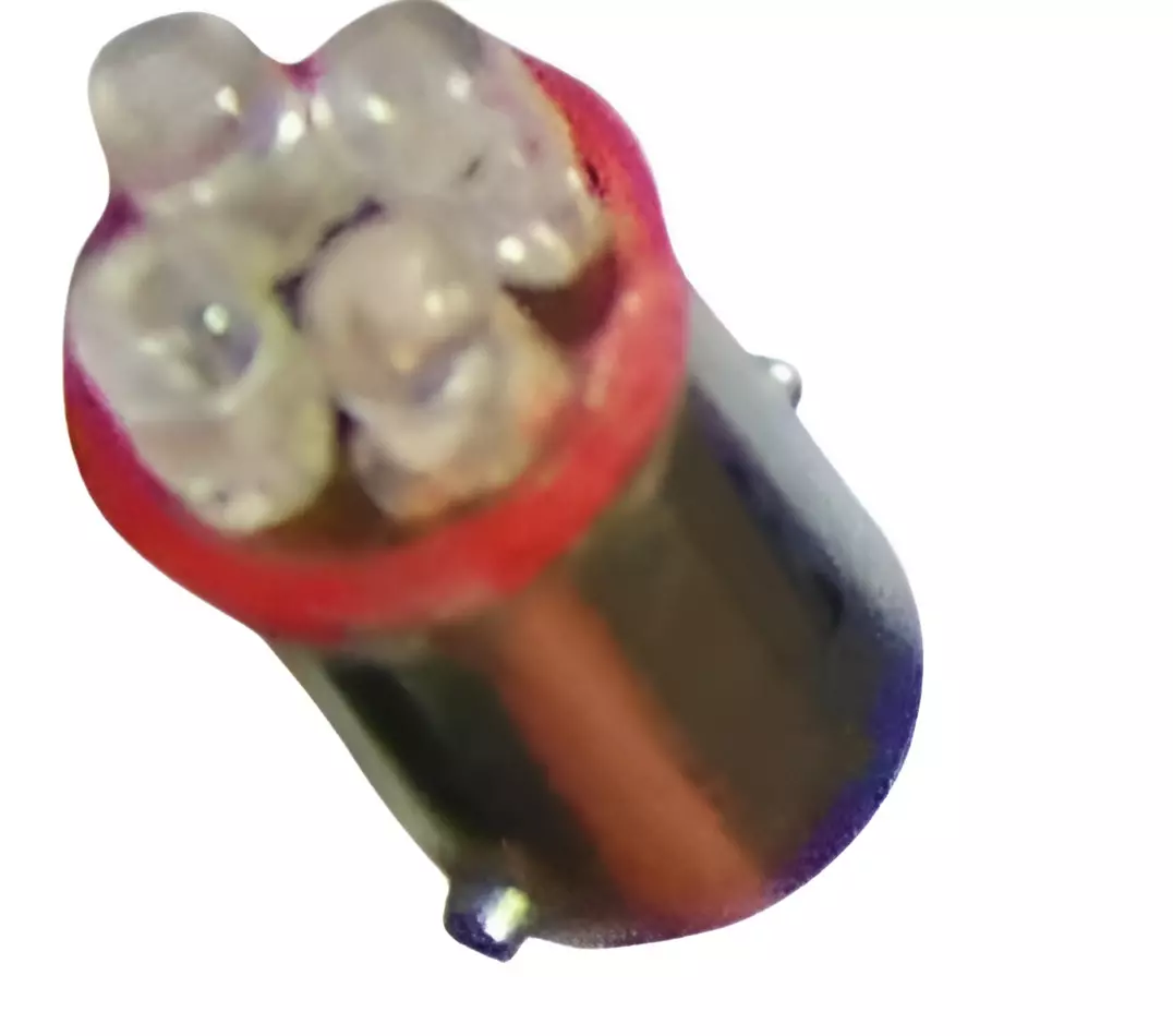 Avon L.E.D. Bulbs 22.5 mm Specify E10 / BA9s caps, LB-24-E/B