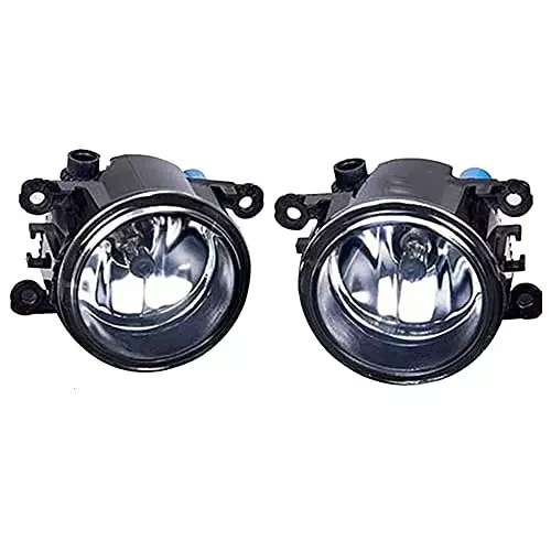 Auto Pearl Car Fog Light Compatible For Maruti Suzuki Xl 6
