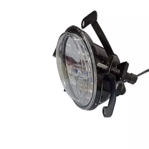 Auto Pearl Halogen Fog Light Assembly Compatible For ‎Hyundai Old i10