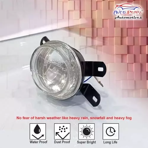 auto-pearl-halogen-fog-light-with-wiring-kit-assembly-compatible-for-tata-indica-2007