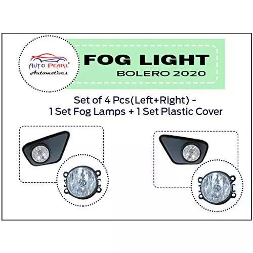 auto-pearl-car-fog-lamp-light-compatible-for-mahindra-bolero-2020-set-of-4