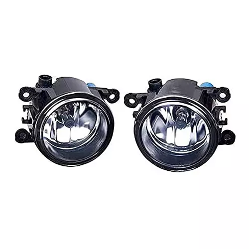 Auto Pearl Car Fog Light Compatible For Honda Wrv