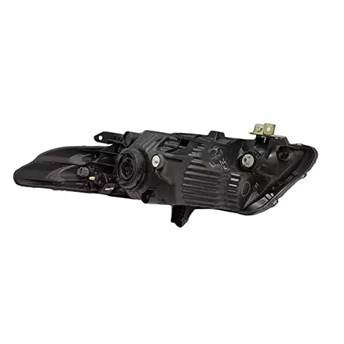 Auto Pearl Headlight Assembly ‎Acrylic Right Side Compatible For Honda City Idtec 2015-2016, HL_CityIdtec2015_16_Right