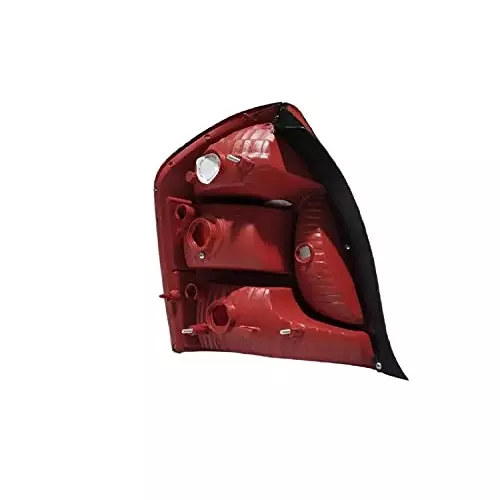 Auto Pearl Tail/Back light Assembly Right Side Compatible For Hyundai Verna, TL_Verna_Right