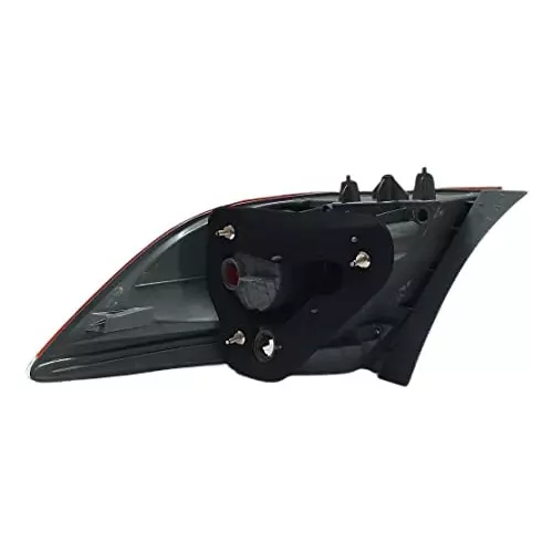 Auto Pearl Tail/Back light Assembly Left & Right Side Compatible For Honda City Zx Type-4, TL_CityZX_T4_Pair