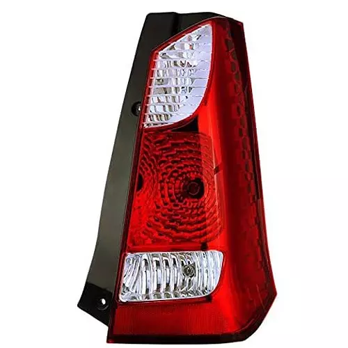 Auto Pearl Tail/Back light Assembly Left & Right Side Compatible For Maruti Suzuki Wagonr Type-4, TL_WagonR_T4_Pair