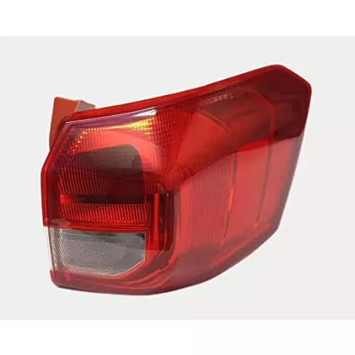 Auto Pearl Tail/Back light Assembly Right Side Compatible For Maruti Suzuki Vitara Brezza, TL_Vitara_Brezza_Right