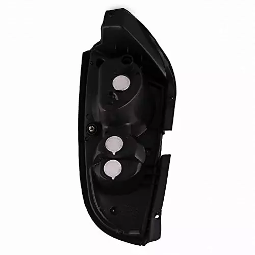 Auto Pearl Tail/Back light Assembly Left & Right Side Compatible For Hyundai Santro, TL_Santro_Pair
