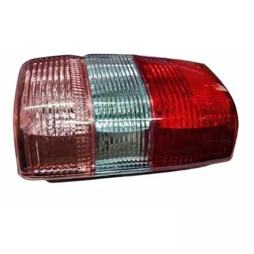 Auto Pearl Tail/Back light Assembly Right Side Compatible For Toyota Qualis Type-2, TL_Qualis_T2_Right
