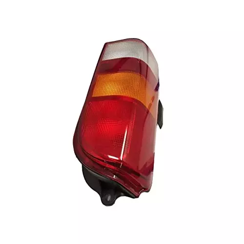 Auto Pearl Tail/Back light Assembly Left & Right Side Compatible For Maruti Suzuki Eeco, TL_Eeco_Pair