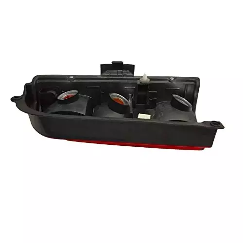 Auto Pearl Tail/Back light Assembly Left & Right Side Compatible For Maruti Suzuki Eeco, TL_Eeco_Pair
