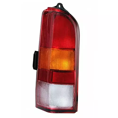 Auto Pearl Tail/Back light Assembly Right Side Compatible For Maruti Suzuki Eeco, TL_Eeco_Right