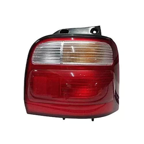 Auto Pearl Tail/Back light Assembly Right Side Compatible For Maruti Suzuki Zen Type-1, TL_Zen_T1_Right