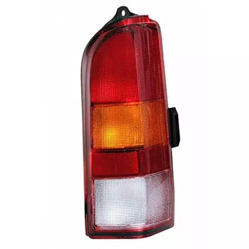 Auto Pearl Tail/Back light Assembly Left Side Compatible For Maruti Suzuki Versa, TL_Versa_Left